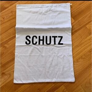 Schutz Dust‎ Bag